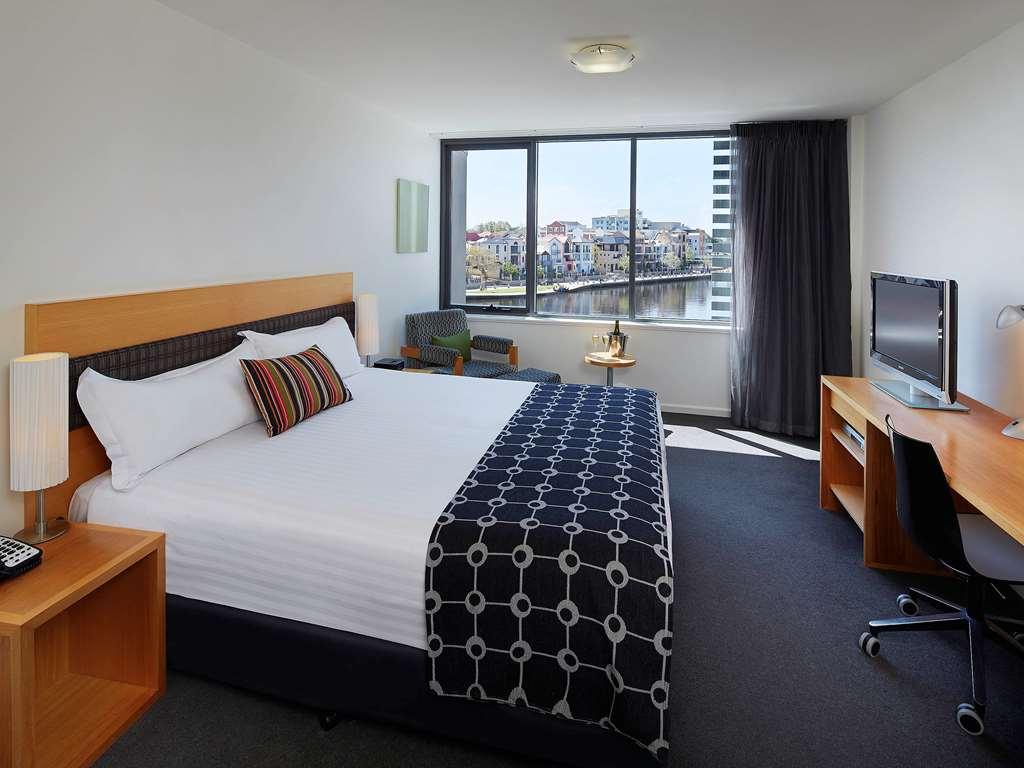 East Perth Suites Hotel Kültér fotó