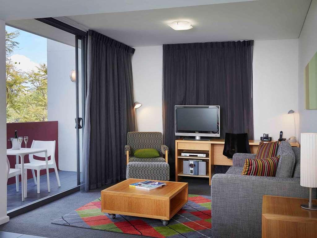 East Perth Suites Hotel Kültér fotó