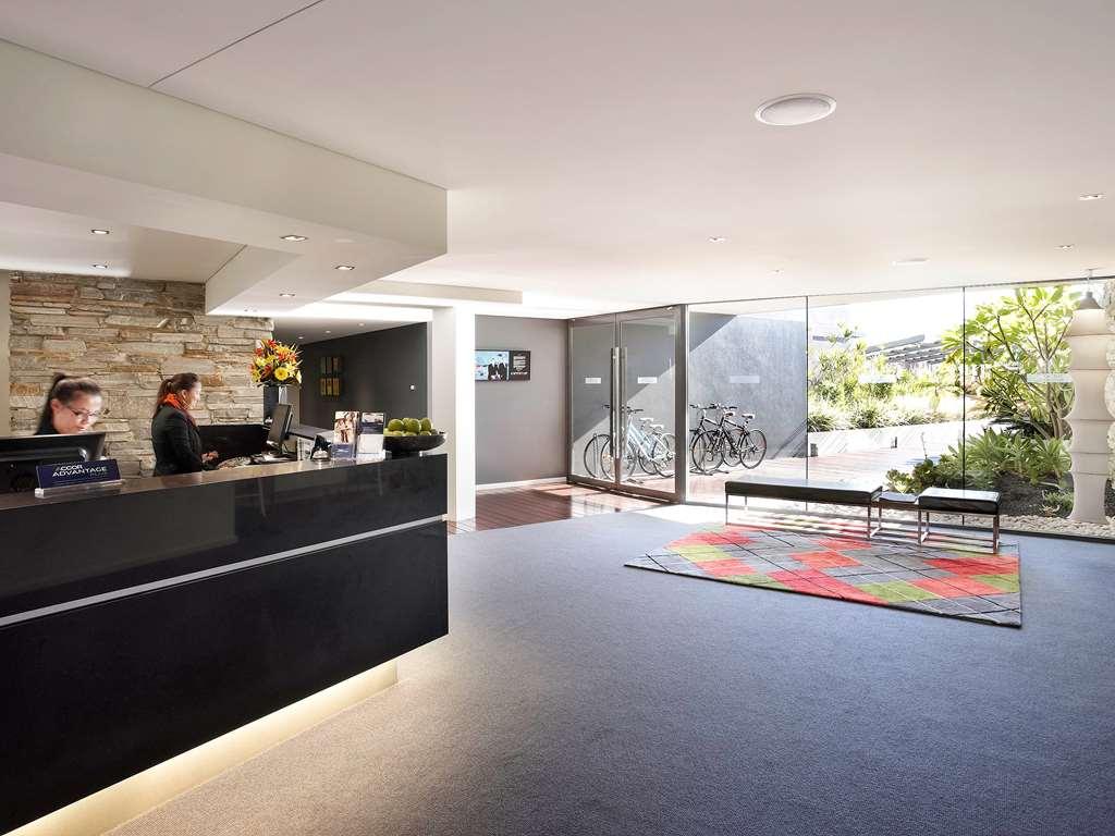 East Perth Suites Hotel Kültér fotó