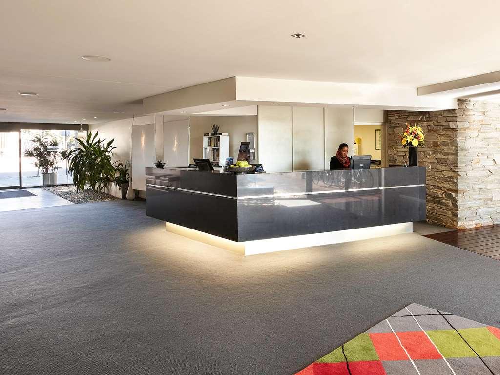 East Perth Suites Hotel Kültér fotó