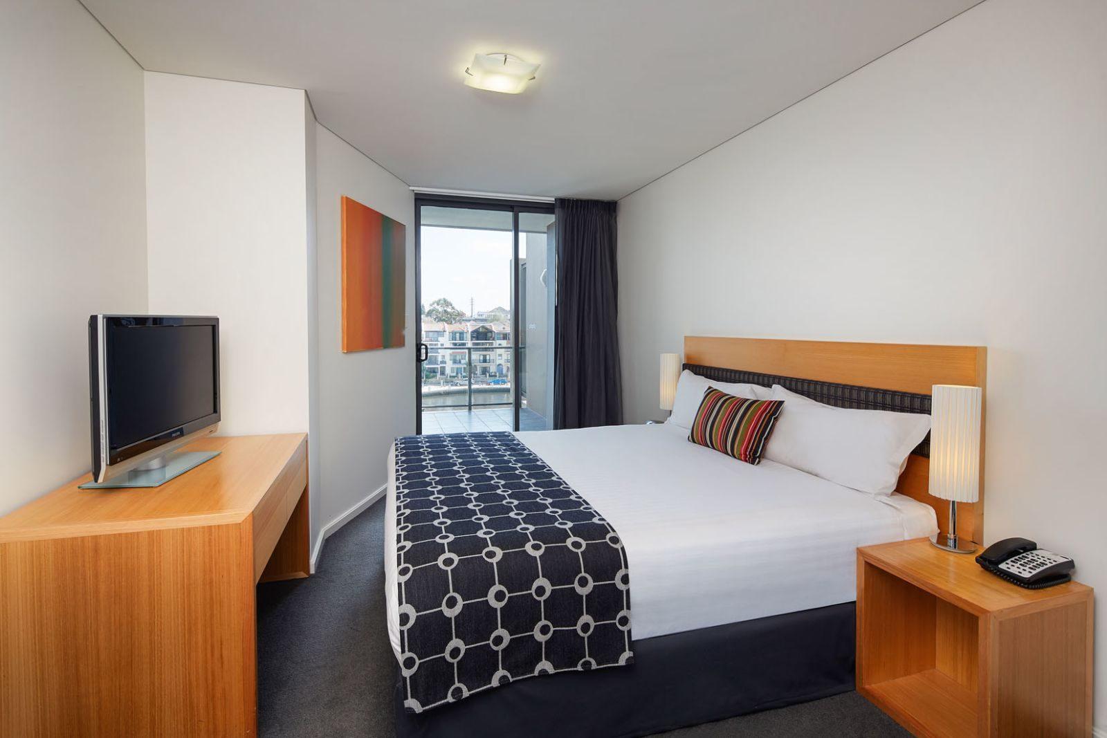 East Perth Suites Hotel Kültér fotó