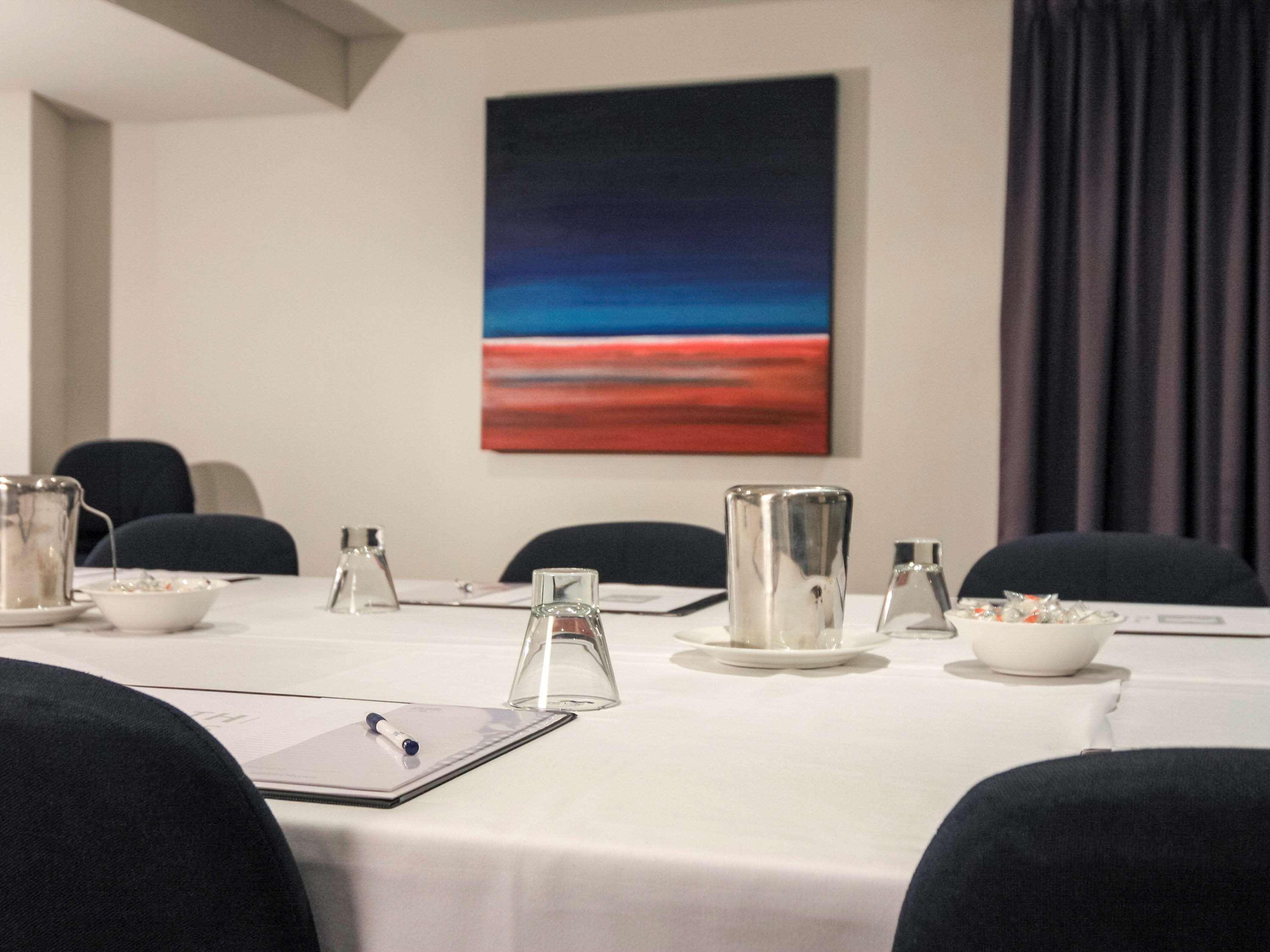 East Perth Suites Hotel Kültér fotó