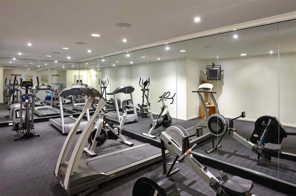 East Perth Suites Hotel Kültér fotó