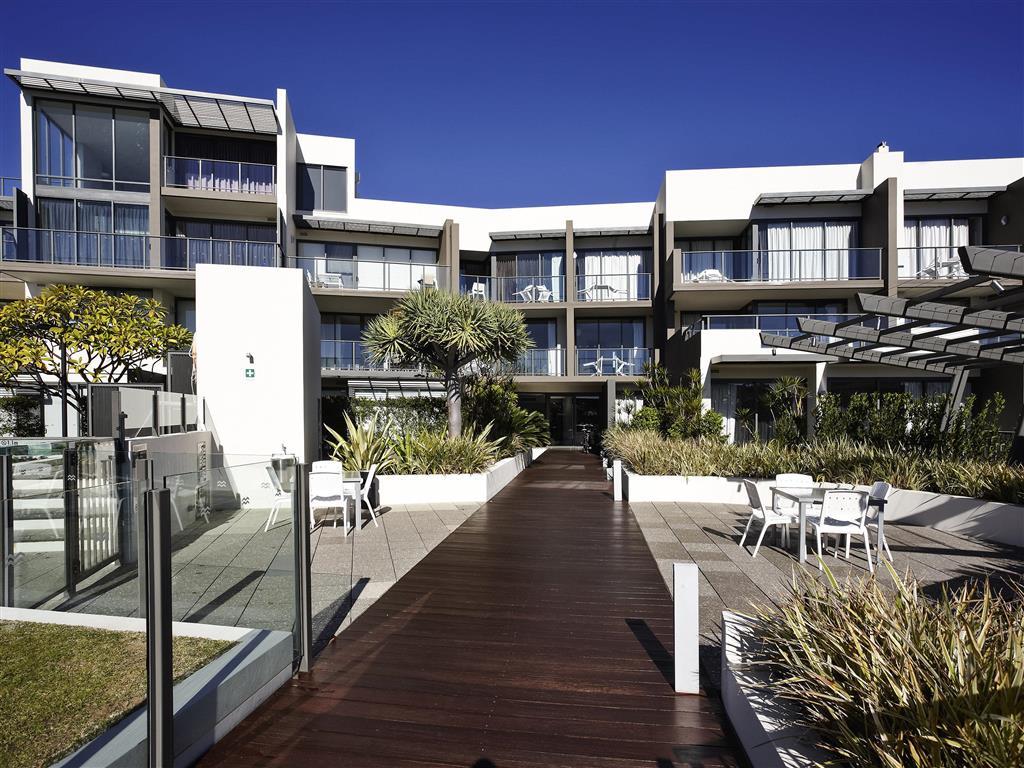 East Perth Suites Hotel Kültér fotó