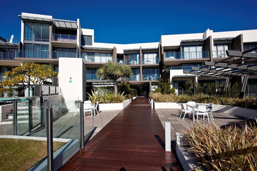 East Perth Suites Hotel Kültér fotó
