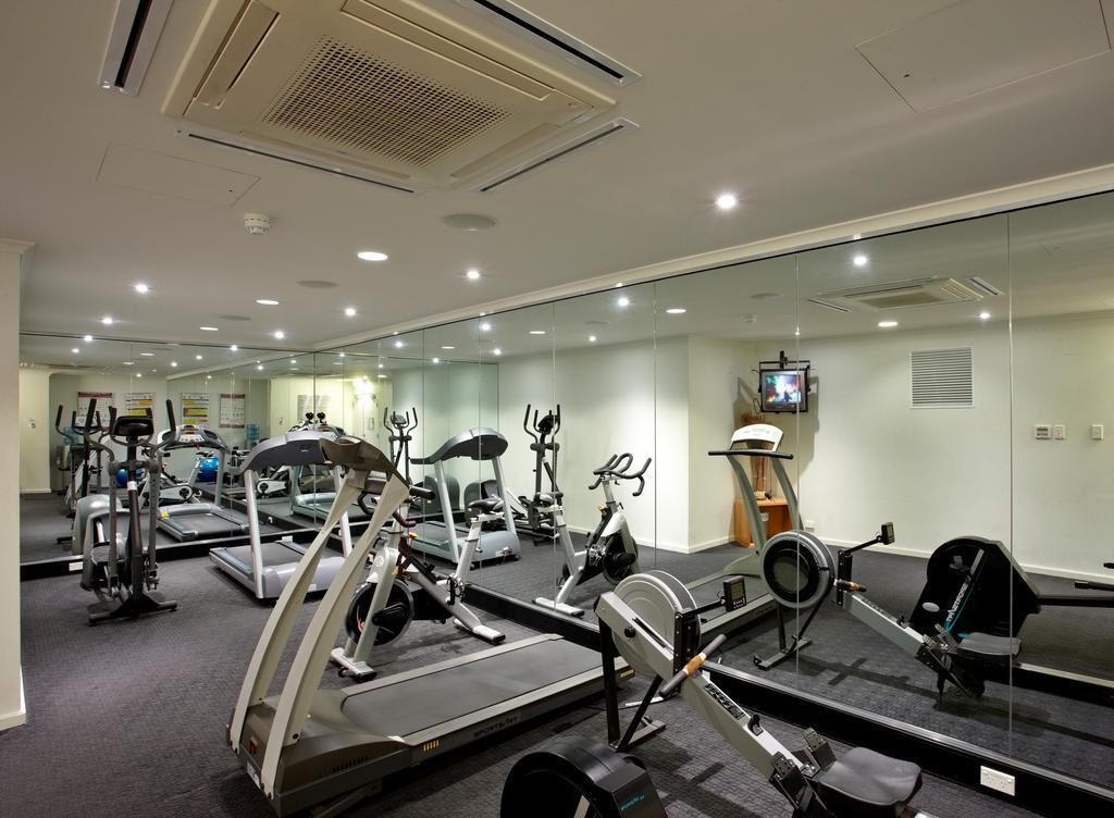 East Perth Suites Hotel Kültér fotó